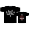 Dark Funeral 'I Am The Truth' (Black) T-Shirt
