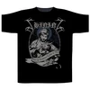Shining 'Let The Children Come To Me' (Black) T-Shirt