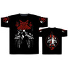 Dark Funeral 'Shadow Monks' (Black) T-Shirt