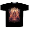 Nile 'Vile Nilotic Rites' (Black) T-Shirt