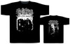 Mutiilation 'Vampires Of Black Imperial Blood' (Black) T-Shirt