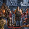 PRE-ORDER - Disastrous Murmur 'Death Unconquered' LP Blood Red Vinyl - RELEASE DATE 26th June 2026