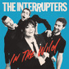 The Interrupters 'In The Wild' LP Black Vinyl