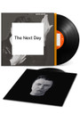 PRE-ORDER - David Bowie 'The Next Day'  (2025 Remaster) 2LP Black Vinyl - RELEASE DATE 24th July 2026