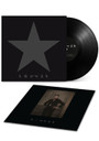PRE-ORDER - David Bowie 'Blackstar' LP Black Vinyl - RELEASE DATE 24th July 2026