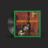 PRE-ORDER - Pixies 'Trompe le Monde' (2026 Remaster) LP Black Vinyl - RELEASE DATE 11th September 2026