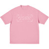 Olivia Rodrigo 'You Seem Pretty Sad' (Pink) T-Shirt