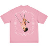 Olivia Rodrigo 'You Seem Pretty Sad' (Pink) T-Shirt