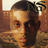 PRE-ORDER - Nas 'It Was Written' 2LP Black Vinyl - RELEASE DATE 10th July 2026