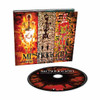 PRE-ORDER - Meshuggah 'Destroy Erase Improve' (30th Anniversary) CD - RELEASE DATE 24th July 2026