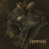 Nemesium 'Continua' LP Gold Vinyl Front