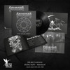 PRE-ORDER - Dissection 'Reinkaos' LP Black Vinyl - RELEASE DATE 14th August 2026
