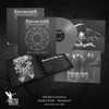 PRE-ORDER - Dissection 'Reinkaos' LP Silver Vinyl - RELEASE DATE 14th August 2026