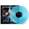 PRE-ORDER - Hypocrisy 'Worship' 2LP Transparent Blue Curacao Vinyl - 21st August 2026