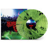 PRE-ORDER - Hypocrisy 'Destroys Wacken' 2LP Galaxy Smoked Marble Vinyl - 7th August 2026