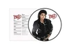 Michael Jackson 'Bad' LP Picture Disc Vinyl