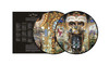 Michael Jackson 'Dangerous' 2LP Picture Disc Vinyl