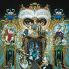 Michael Jackson 'Dangerous' CD