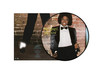 Michael Jackson 'Off The Wall' LP Picture Disc Vinyl