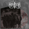 Marduk 'Those Of The Unlight' LP Smoke Vinyl