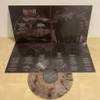Marduk 'Those Of The Unlight' LP Smoke Vinyl