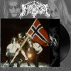 Immortal 'Pure Holocaust' LP Black Vinyl