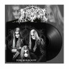 Immortal 'Pure Holocaust' LP Black Vinyl