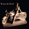 Karma To Burn 'Karma To Burn' 2LP Gold Vinyl