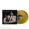 Karma To Burn 'Karma To Burn' 2LP Gold Vinyl