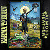 Karma To Burn 'Almost Heathen' CD Digipack