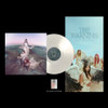 PRE-ORDER - The Warning 'Everything's Falling' LP Feather Colour Vinyl - RELEASE DATE 28th August 2026