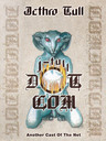 PRE-ORDER - Jethro Tull 'J-Tull Dot Com: Another Cast Of The Net’ 3CD & Blu-Ray - RELEASE DATE 14th August 2026