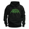 Cryptic Slaughter 'Money Talks' (Black) Pull Over Hoodie - US Import
