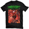 FesterDecay 'From Demo To Rot' (Black) T-Shirt - US Import
