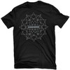 Coalesce 'OX v1' (Black) T-Shirt - US Import