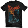 Monolord 'Neverending' (Black) T-Shirt - US Import