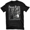 Poison Ruin 'Hymns From The Hills' (Black) T-Shirt - US Import