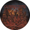 Cannibal Corpse 'Chaos Horrific' LP Picture Disc Vinyl