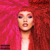 PRE-ORDER - Delilah Bon 'Delilah Bon' LP Red & Pink Split Vinyl - RELEASE DATE 24th July 2026