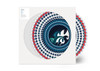 PRE-ORDER - Keane 'Hopes And Fears' LP Zoetrope Vinyl - RELEASE DATE 24th July 2026