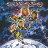 Europe 'The Final Countdown' LP Hint of Purple Vinyl