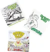 Green Day 'The Studio Albums 1990-2009' 8CD Box Set
