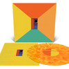 PRE-ORDER - Ceremony 'In The Spirit World Now' LP Orange Krush Cloudy Vinyl - RELEASE DATE 7th August 2026