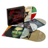 PRE-ORDER - Alice Cooper 'The Studio Albums: 1975 - 1978' 5CD Box Set - RELEASE DATE 31st July 2026