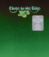 PRE-ORDER - Yes 'Close to the Edge' Blu-ray Audio Softpak - RELEASE DATE 31st July 2026