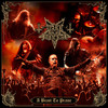 PRE-ORDER - Dark Funeral 'A Beast To Praise' CD Jewel Case - RELEASE DATE 21st August 2026
