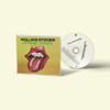 The Rolling Stones 'Jealous Lover' CD