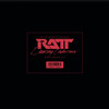 PRE-ORDER - Ratt 'Dancing Under Cover' LP Zoetrope Vinyl - RELEASE DATE 31st July 2026
