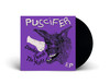 PRE-ORDER - Puscifer 'Donkey Punch The Night EP' Black Vinyl - RELEASE DATE 8th August 2026