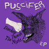 PRE-ORDER - Puscifer 'Donkey Punch The Night EP' Black Vinyl - RELEASE DATE 8th August 2026